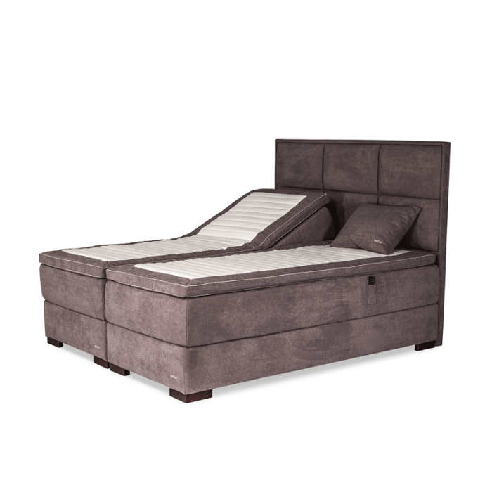 Voodi ADJUSTABLE DIAMOND (Kontinentaalne) (Bellus) Voodi ADJUSTABLE DIAMOND (Kontinentaalne) (Bellus)